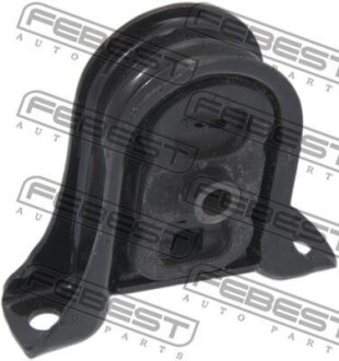 Подушка двигателя передняя FEBEST NM-W10MFR