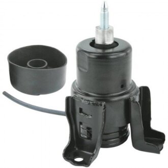 Подушка двигателя передняя FEBEST NM-Z51FR
