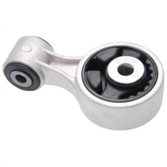 Подушка двигателя правая FEBEST NM-Z51RH