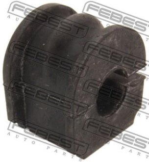 Втулка стабилизатора заднего FEBEST NSB-P10R