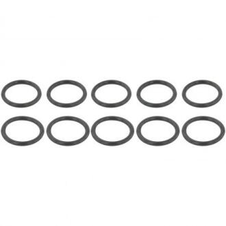 Кольцо уплотнительное FEBEST RINGOL-031-PCS10
