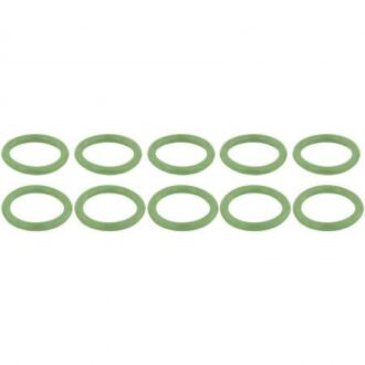 Кольцо уплотнительное FEBEST RINGOL-034-PCS10