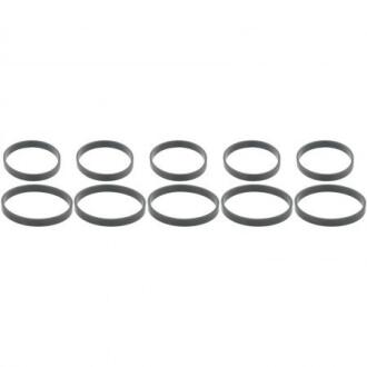 Кольцо уплотнительное FEBEST RINGWH-021-PCS10