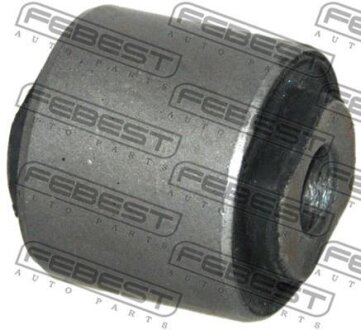 Сайлентблок задней поперечной тяги FEBEST SAB-B12R5