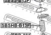 Опора переднього амортизатора FEBEST SBSSB13F (фото 3)
