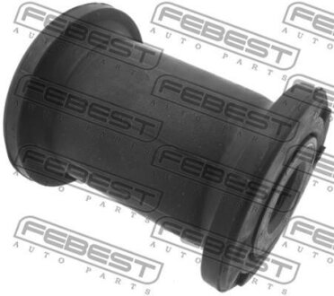 Сайлентблок рулевой рейки FEBEST TAB-035