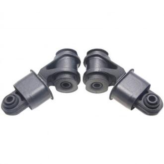Сайлентблок балки задней комплект FEBEST TAB-222-KIT