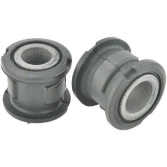 Сайлентблоки рейки рулевой, комплект FEBEST TAB-J200-KIT