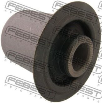 Сайлентблок заднего нижнего рычага FEBEST TAB-KCH10RR