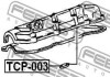 Кольцо уплотнительное свечного колодца FEBEST TCP-003 (фото 2)