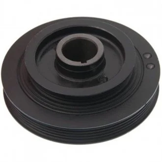 Шкив коленвала 3sfe/4sfe/5sfe/5sfne FEBEST TDS3S163
