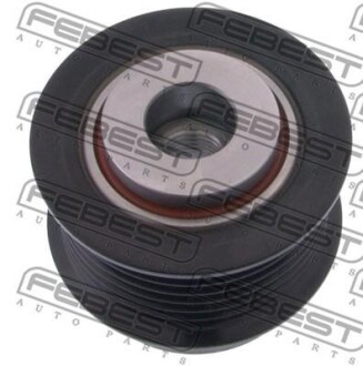 Шкив генератора FEBEST TDS-ACV40