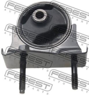 Подушка двигателя задняя FEBEST TM-ACA28RR