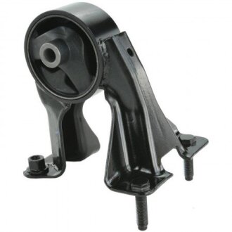 Подушка двигателя задняя FEBEST TM-ACT10RR