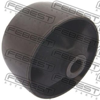 Подушка двигателя FEBEST TMB-102