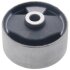 Подушка двигателя FEBEST TMB-ACM20R (фото 1)