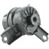 Подушка двигателя правая FEBEST TM-QNC10RH (фото 1)
