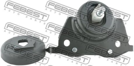 Подушка двигателя FEBEST TM-UZJ200WLH