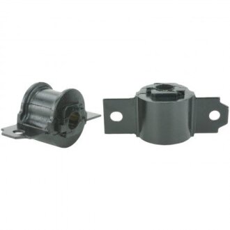 Втулка стабилизатора заднего FEBEST TSB-AWL10R-KIT