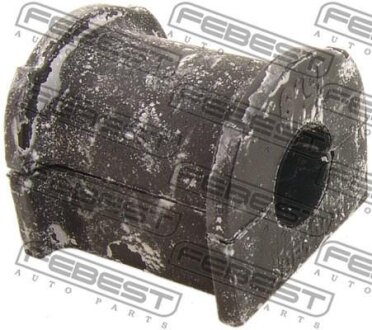 Втулка стабилизатора заднего FEBEST TSB-J200R