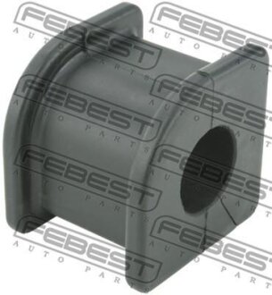 Втулка стабилизатора переднего FEBEST TSB-KDY220INF