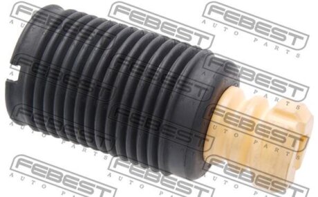 Пыльник и отбойник на 1 амортизатор FEBEST TSHB-AE111F