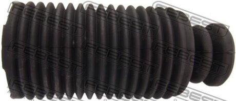 Пыльник и отбойник на 1 амортизатор FEBEST TSHB-EL50F