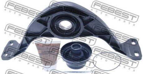 Подшипник подвесной вала карданного FEBEST VWCB-TIG