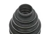 Пильник ШРКШ (зовнішній) Ford Focus 1.4-2.0 TDCi/TDDi/DI 98-05 FEBI BILSTEIN 01003 (фото 3)