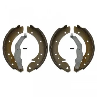 Колодки тормозные барабанные, комплект FEBI BILSTEIN 01019