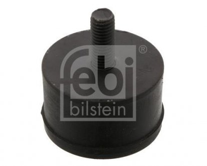 Подушка глушителя FEBI BILSTEIN FE01026 (фото 1)