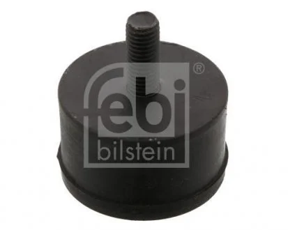Подушка глушника FEBI BILSTEIN FE01026