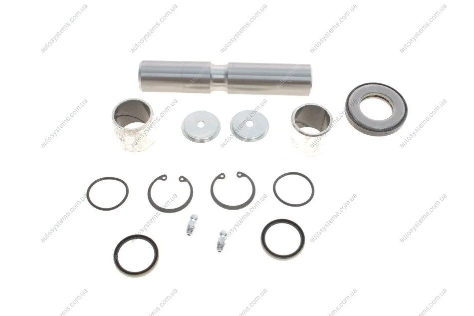 Шкворень VW LT 76-96 (25x131.5mm) FEBI BILSTEIN 01055 (фото 1)