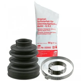 Пыльник ШРУСа FEBI BILSTEIN 01116