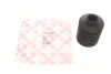 Пильник рейки рульової VW T4 91- (25x47x153) FEBI BILSTEIN 01138 (фото 1)