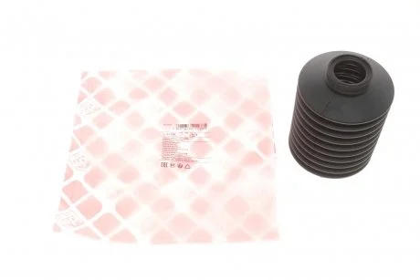 Пильник рейки рульової VW T4 91- (25x47x153) FEBI BILSTEIN 01138