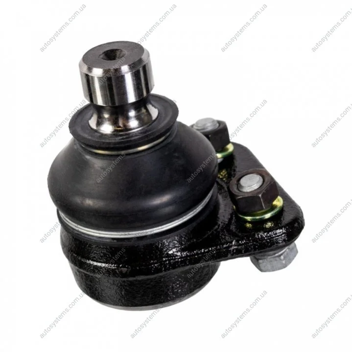 Опора кульова (передня/знизу) VW Caddy I/Golf I/Jetta -92 (d=17mm) FEBI BILSTEIN 01150 (фото 1)