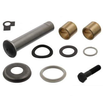 Ремкомплект маятника рулевого механизма FEBI BILSTEIN 01151