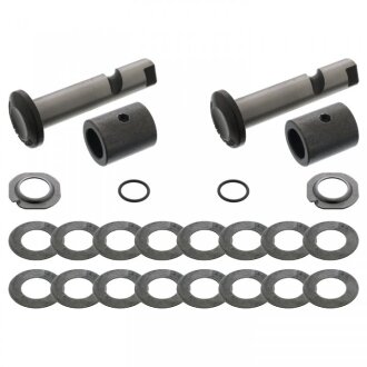 Шкворень, комплект FEBI BILSTEIN 01157