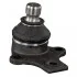 Опора кульова (передня/знизу) VW Golf II -88/Jetta II 1.0-2.0 -92 (к-кт) FEBI BILSTEIN 01158 (фото 5)