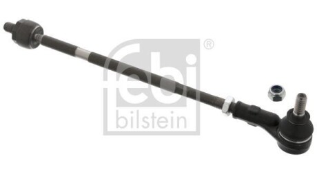 Тяга рулевая с наконечником левая, комплект FEBI BILSTEIN 01163