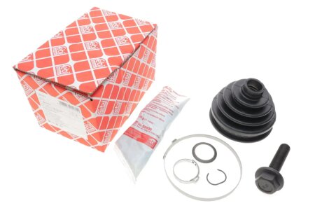 Пильник ШРКШ (зовнішній) Audi A6/ VW Passat 1.9-2.5TDI 97-05 (24x84x88) FEBI BILSTEIN 01171