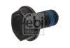 Болт маховика VW Caddy 82-15 FEBI BILSTEIN 01197 (фото 2)