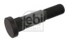 Болт крепления колеса FEBI BILSTEIN 01230 (фото 1)