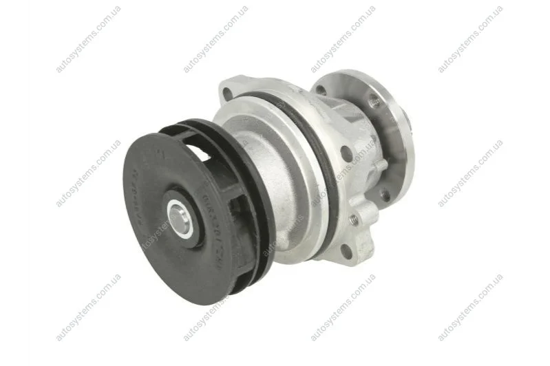 Помпа води BMW 3 (E36/E46)/5 (E34/E39/E60)/7 (E38/E65/E66/E67)/X3 (E83)/X5 (E53) FEBI BILSTEIN 01293 (фото 1)