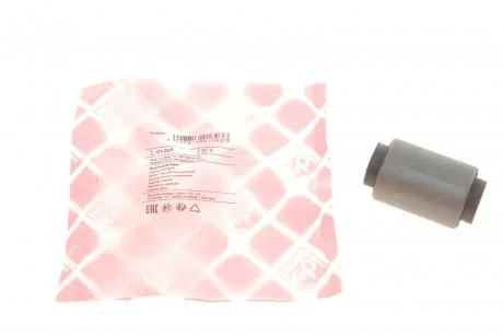 Сайлентблок подвески FEBI BILSTEIN 01303