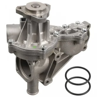 Помпа водяная FEBI BILSTEIN 01349