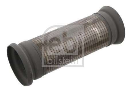 Гофра глушителя FEBI BILSTEIN 01379