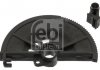 Ремкомплект регулювання зчеплення АКПП Ford Scorpio/Sierra -94 (50мм) FEBI BILSTEIN 01384 (фото 2)
