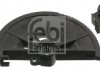 Ремкомплект регулювання зчеплення АКПП Ford Scorpio/Sierra -94 (45мм) FEBI BILSTEIN 01385 (фото 2)